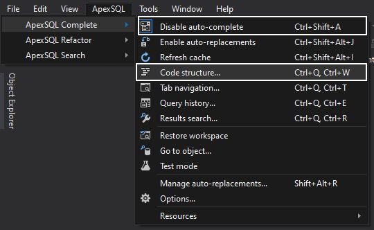 How To Improve Sql Code Layout And Presentation - Ultra HD Space Patterns for Desktop