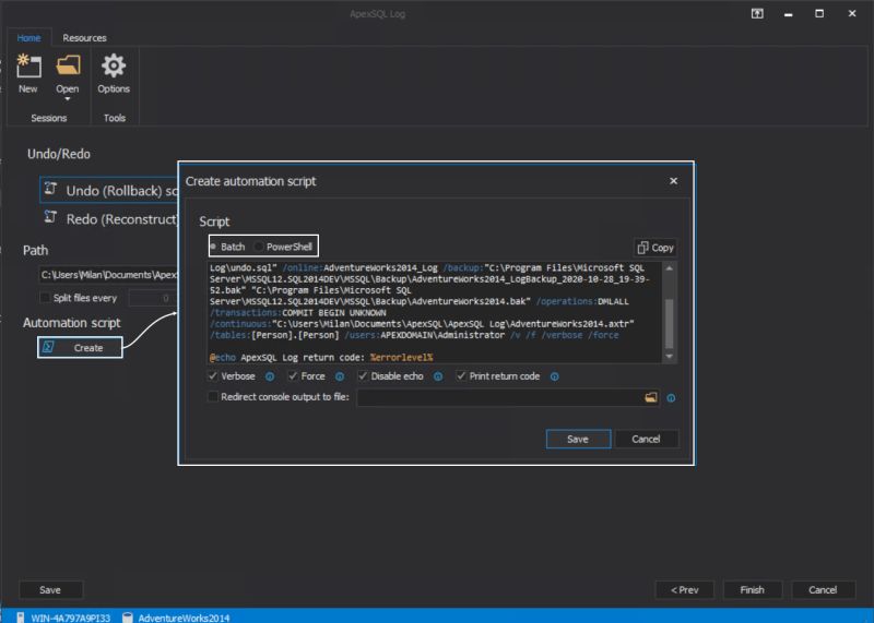 How To Automatically Revert Database Changes Based On Sql Auditing - Download Classic Nature Background | Full HD