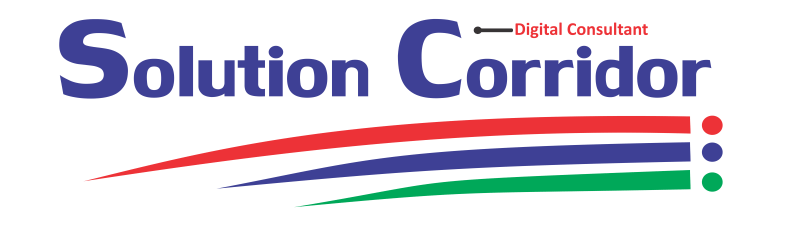 Solution Corridor Digital Consultant Hafizabad - Best Minimal Photos in Mobile