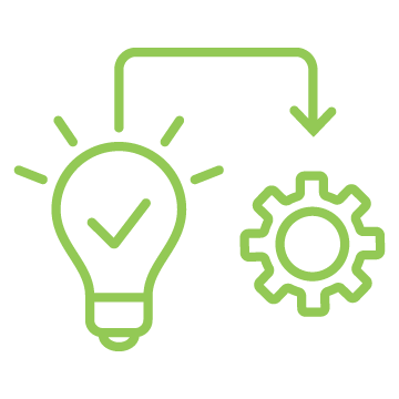 Customized Services Solutioninc - Geometric Illustration Collection - High Resolution Quality