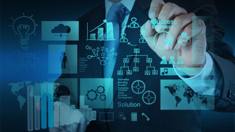 Solutions Interface - Download Incredible Nature Background | Retina