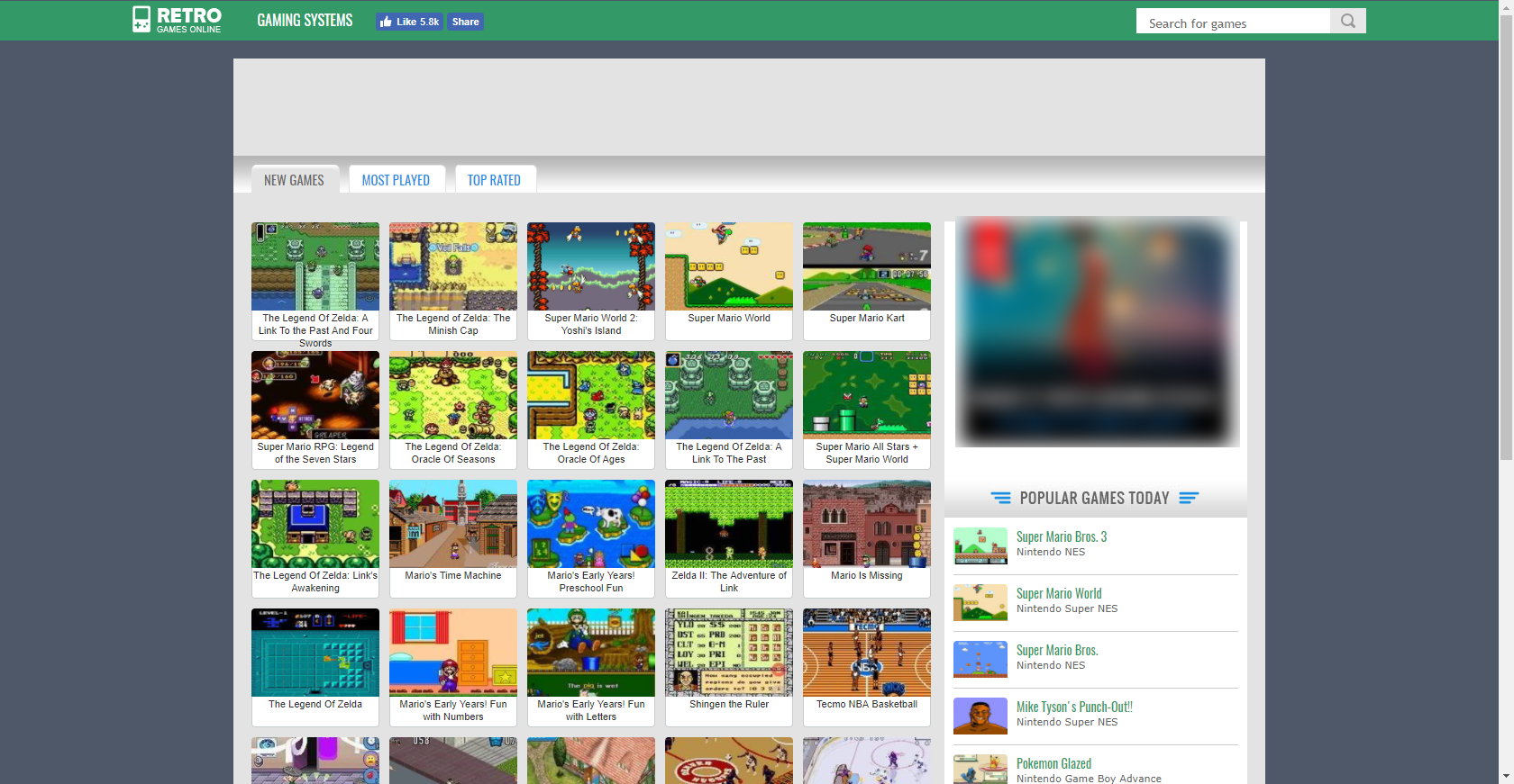 Find out if the membership price is a good deal for you. Best Websites To Play Retro Video Games Online In 2022 Softonic