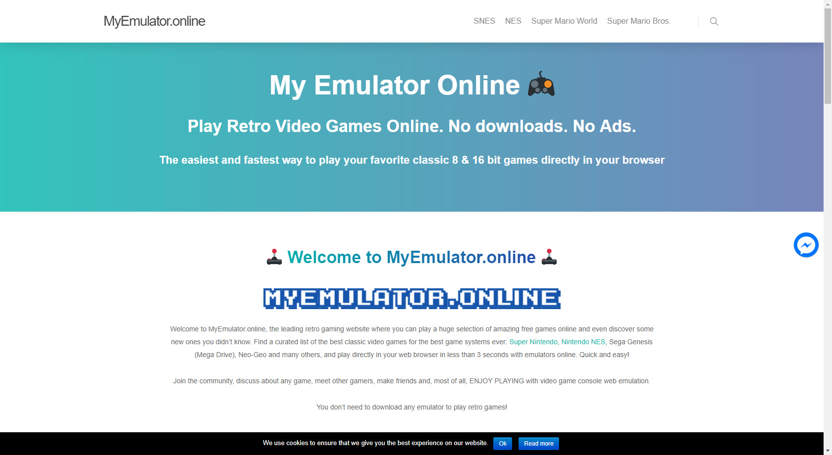 Enter and start playing free. Best Websites To Play Retro Video Games Online In 2022 Softonic