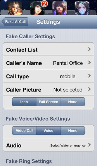 Best Prank Call Apps For Iphone In 2021 - Softonic