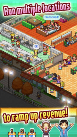 Welcome to the best android apk app store. Best Kairosoft Games On Android In 2021 Softonic