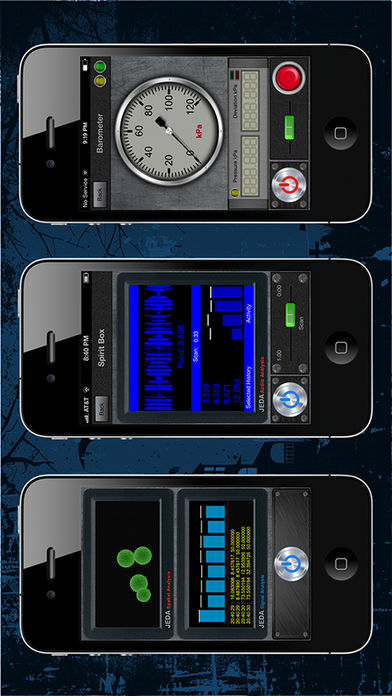 Here are all the details on what to expect. Best Ghost Hunting Apps In 2021 Softonic