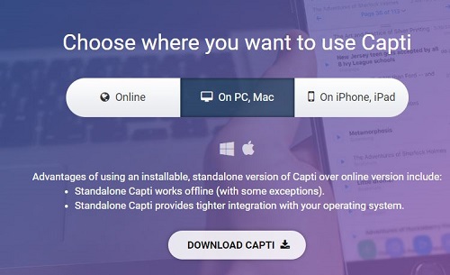 Simple application to convert written text to speech very easily and efficiently. Best Text To Speech Software For Mac And Ios In 2022 Softonic