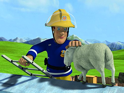 Venus is the rescue tender of the pontypandy fire station. Fireman Sam - Watch Now