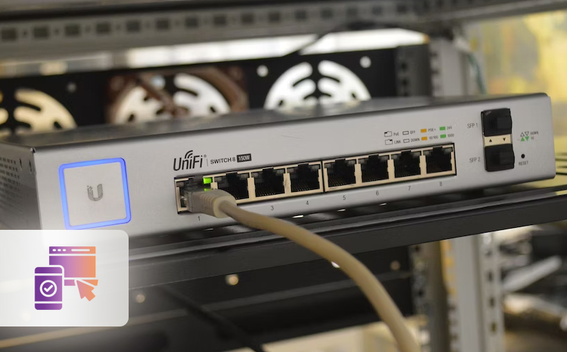 What is a service provider