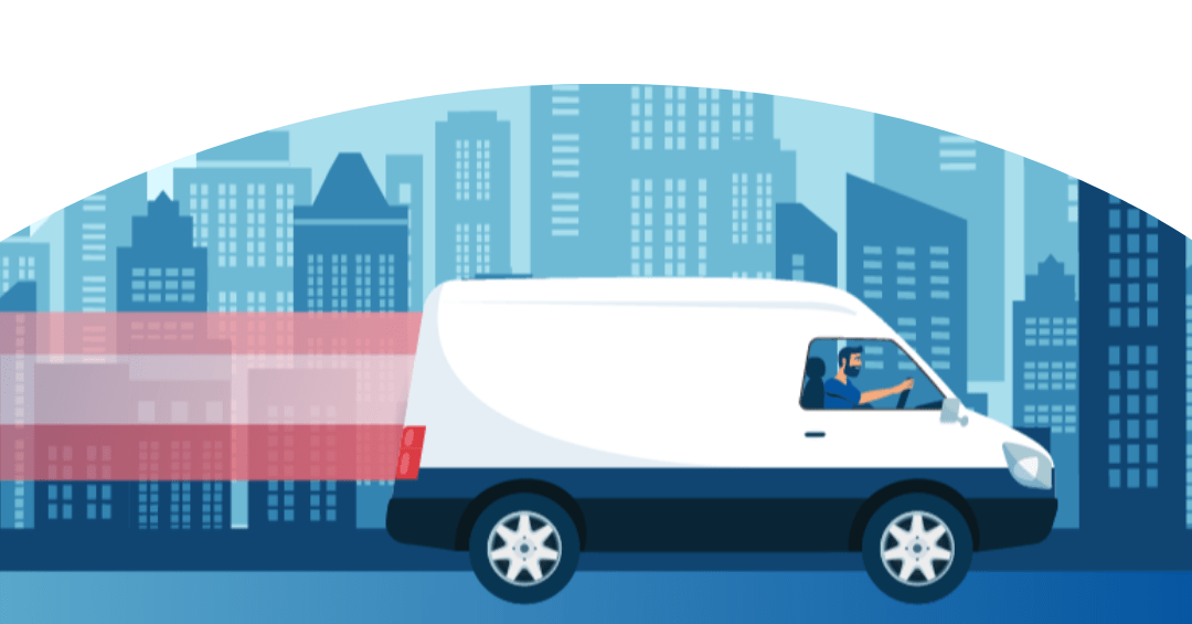 Contact Tforce Logistics - Abstract Image Collection - 8K Quality