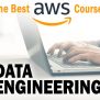 The 4 Best AWS Data Engineering Courses & Online Training