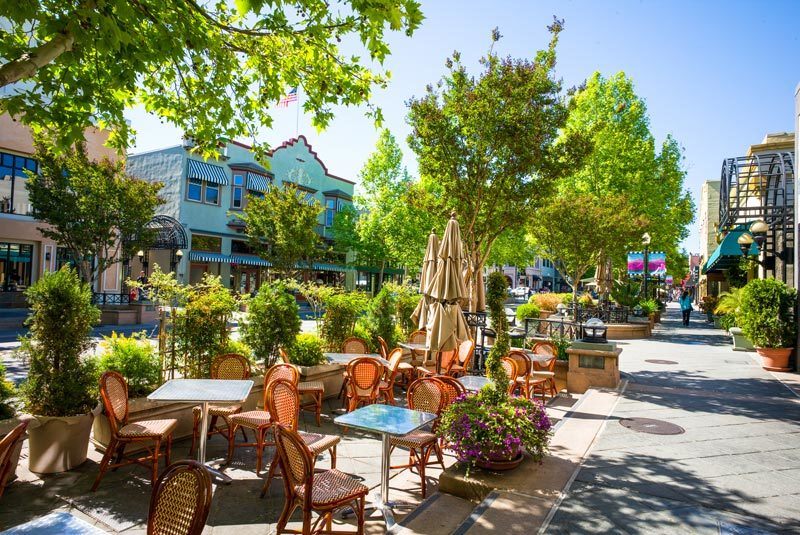 mountain view castro stree
