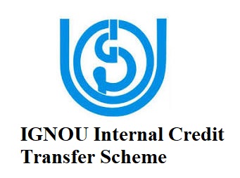 IGNOU BLIS MLIS Credit Transfer Status