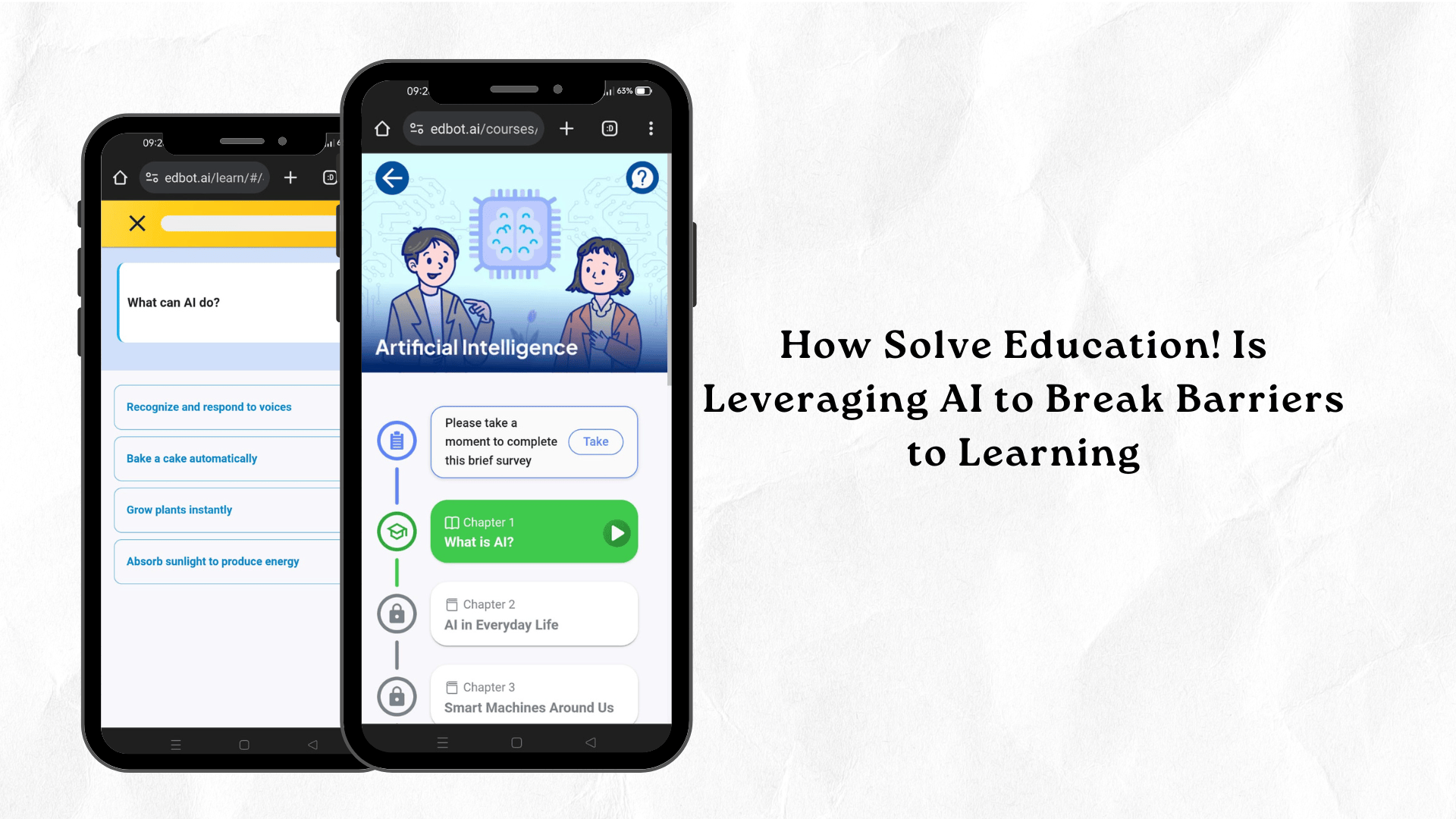 SE leveraging AI