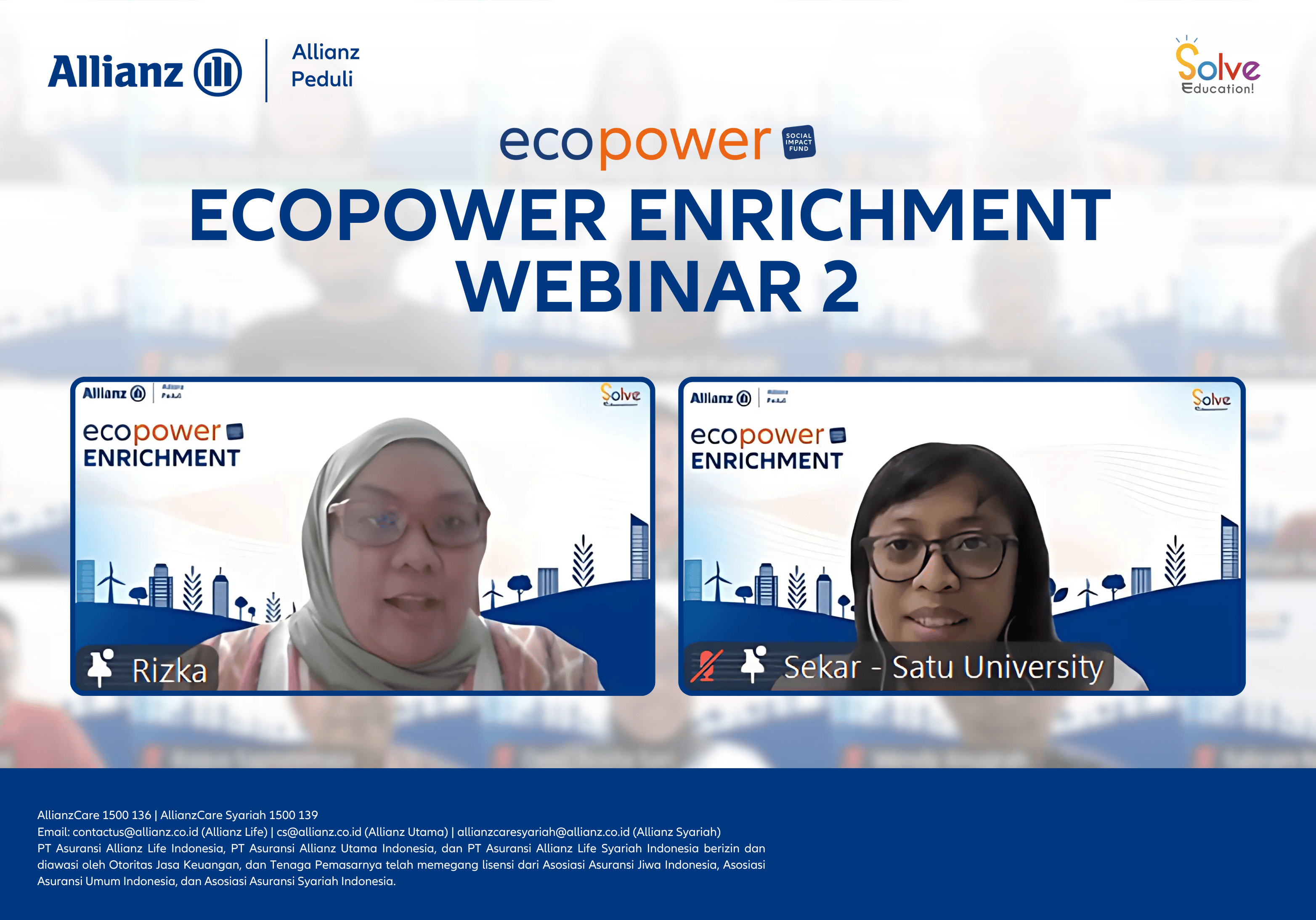 Ecopower Enrichment Webinar 2