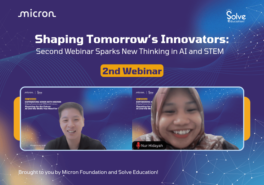 Shaping Tomorrow's Innovator