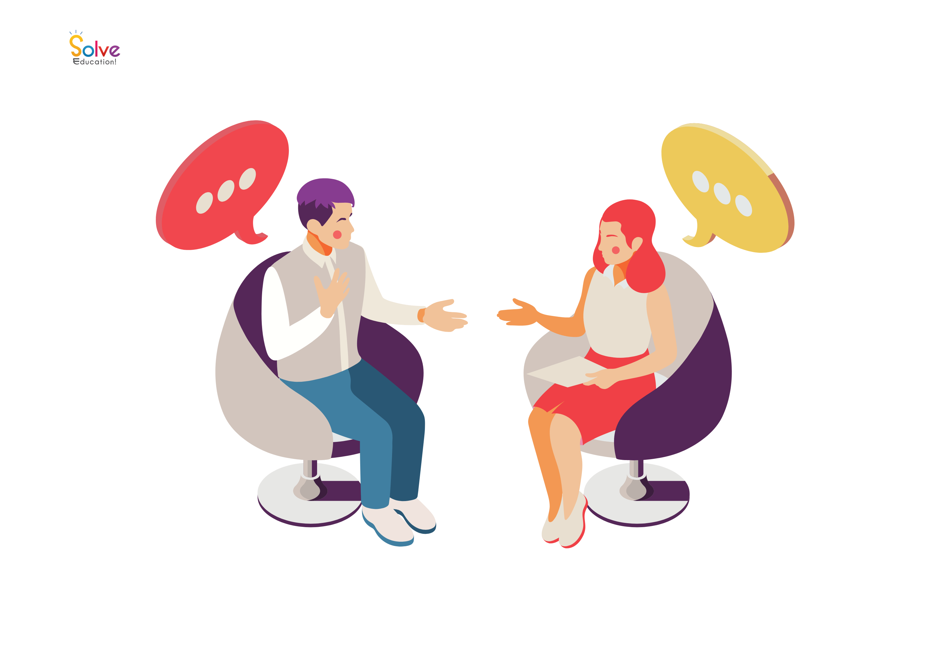 Small talk