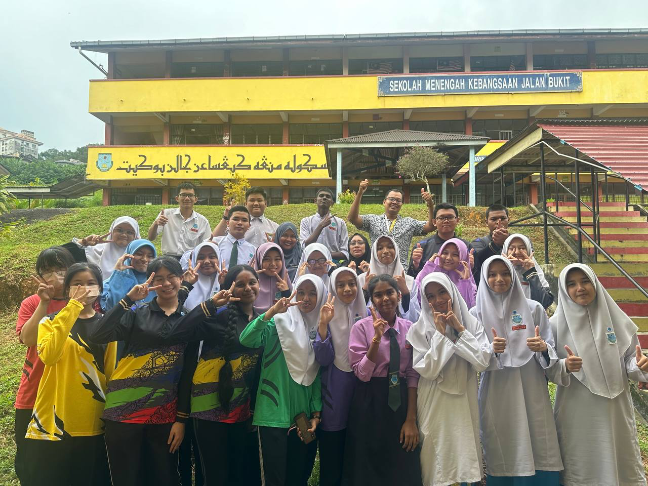 Speechmakers Program Malaysia