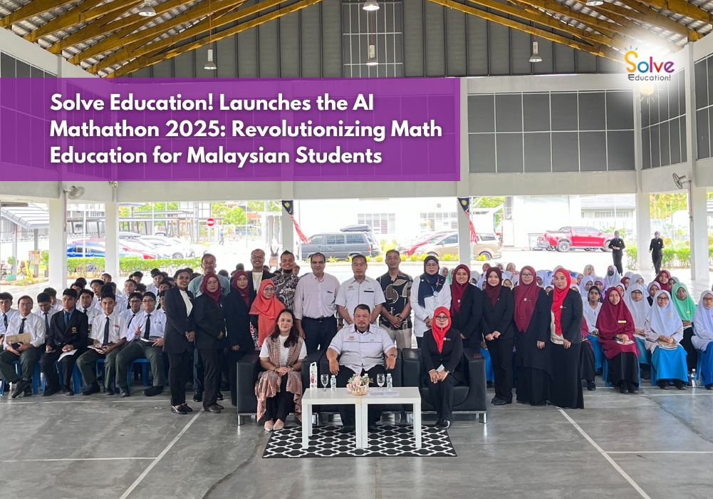 AI Mathathon 2025
