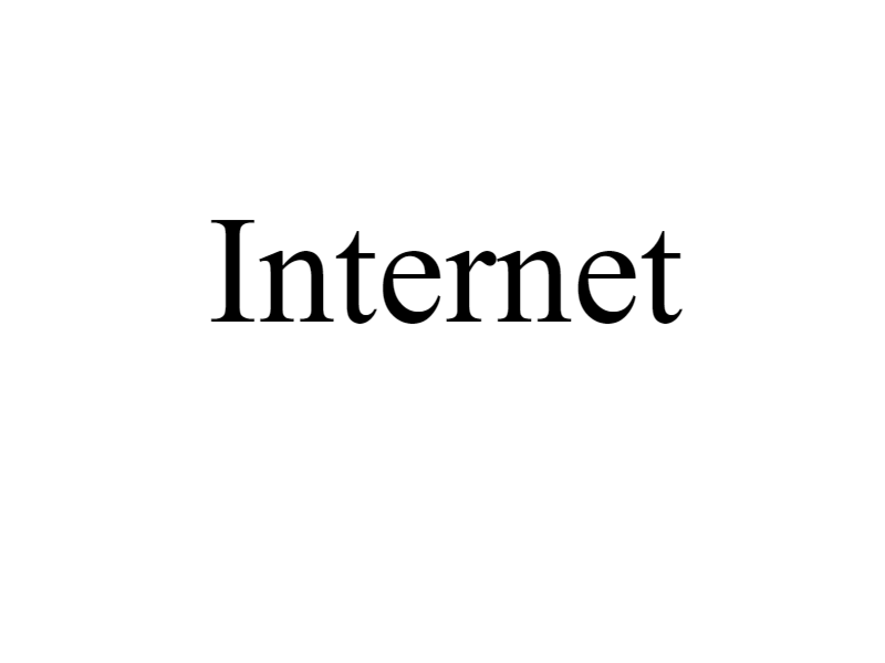 Internet