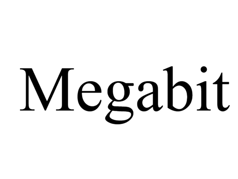 Megabit