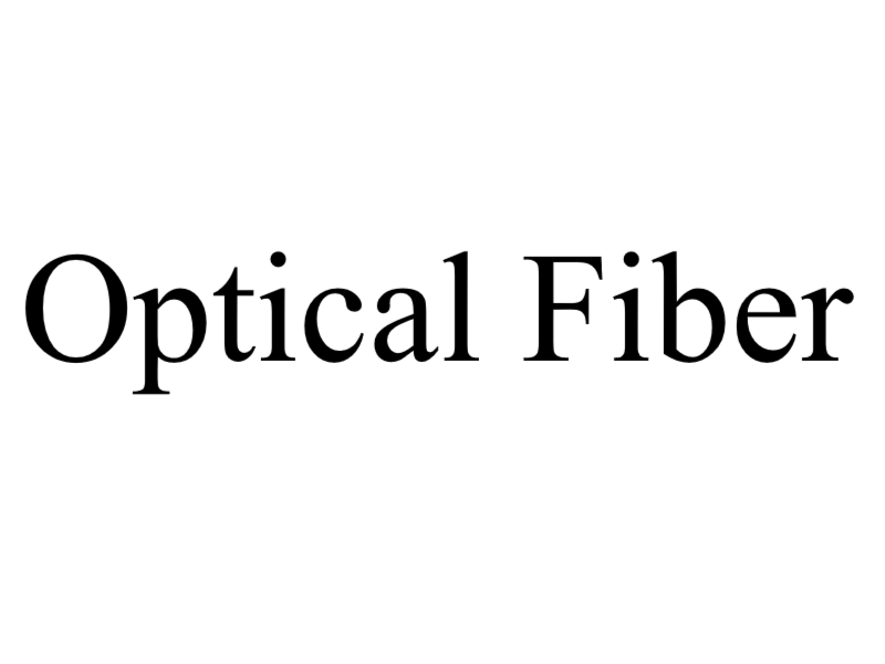 Optical Fiber