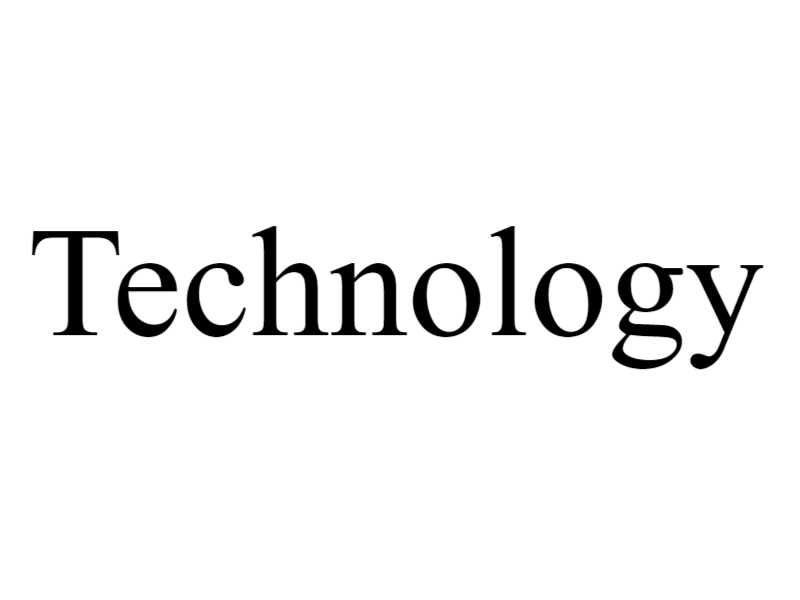 Technology