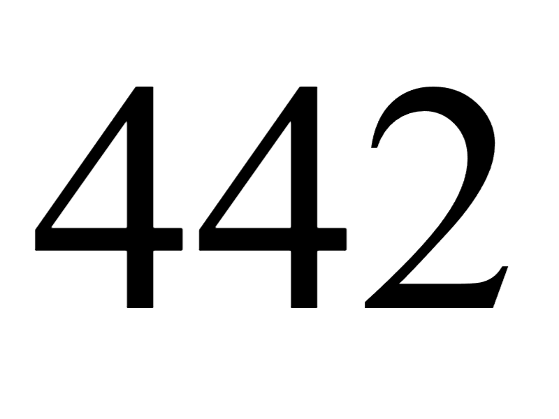 442