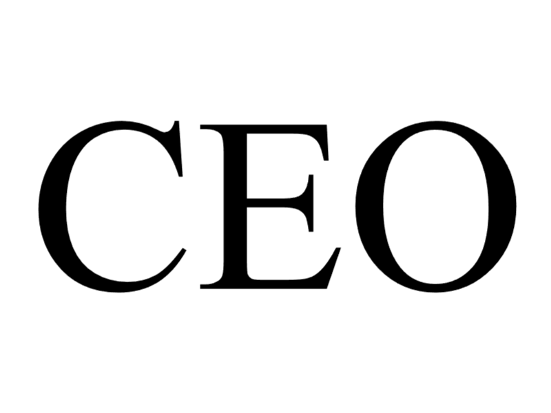 CEO
