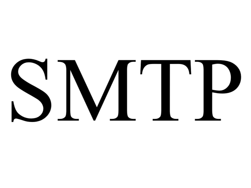 SMTP