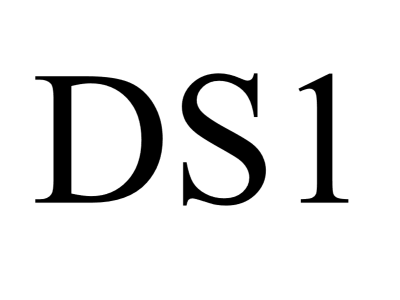 DS1