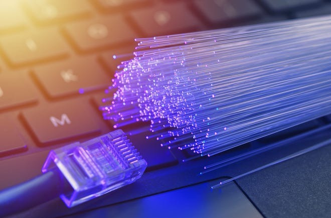 Ethernet Broadband