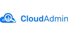 cloud admin Logo