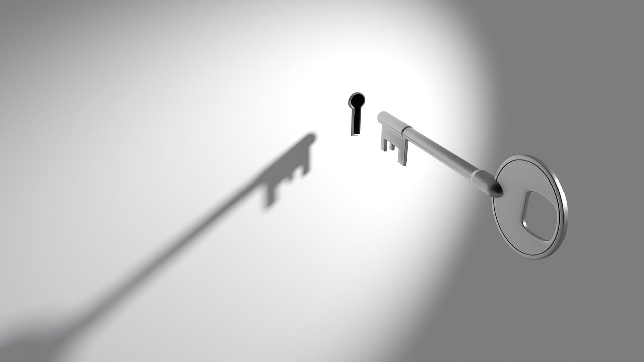 Telecom Broker Key