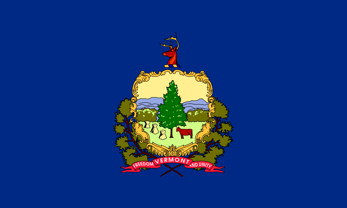 Vermont Internet