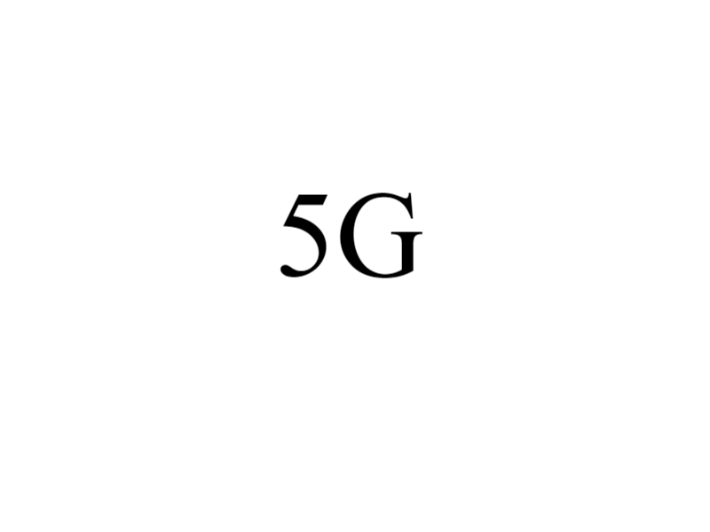 5G