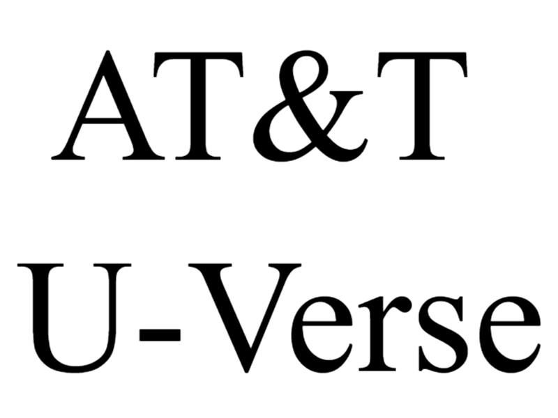 AT&T U-Verse