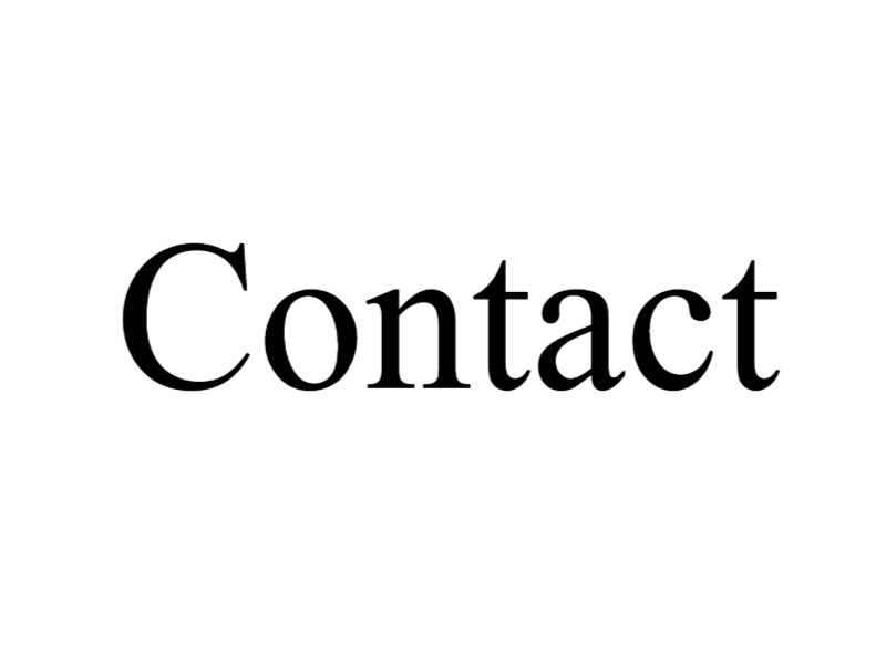 Contact