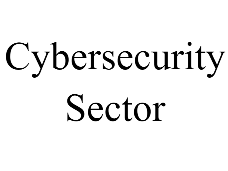 Cybersecurity Sector