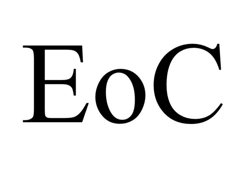 EoC