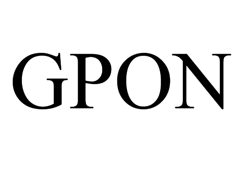 GPON