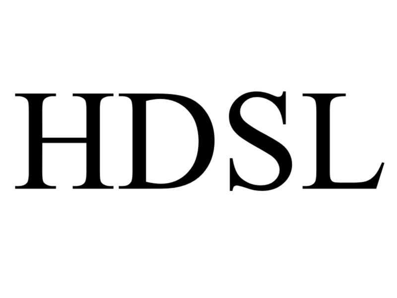 HDSL