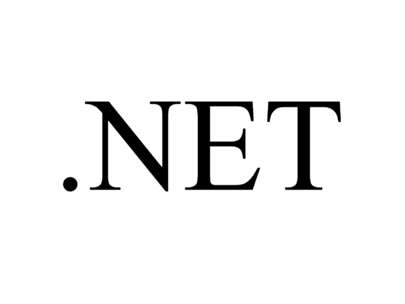.NET