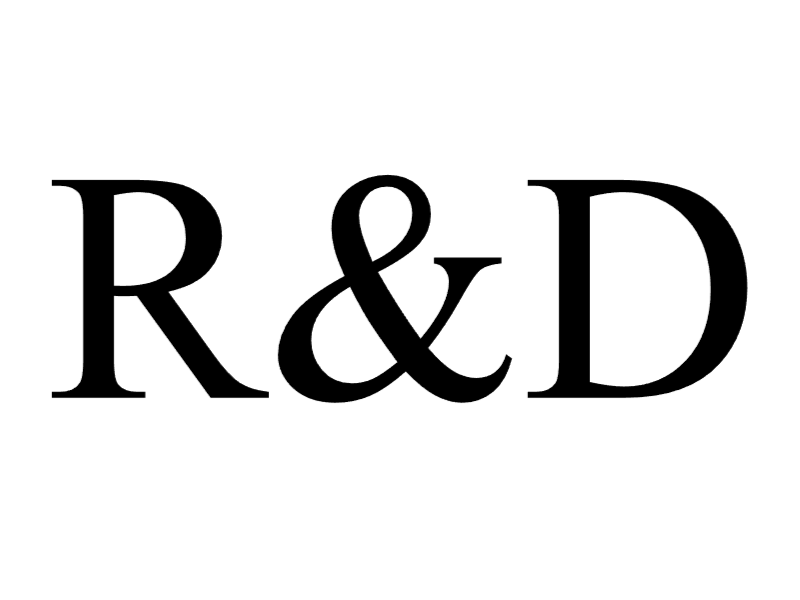 R&D