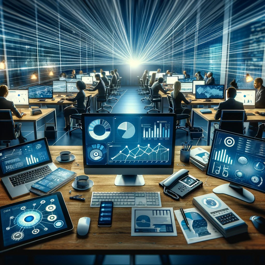 Business Internet Services