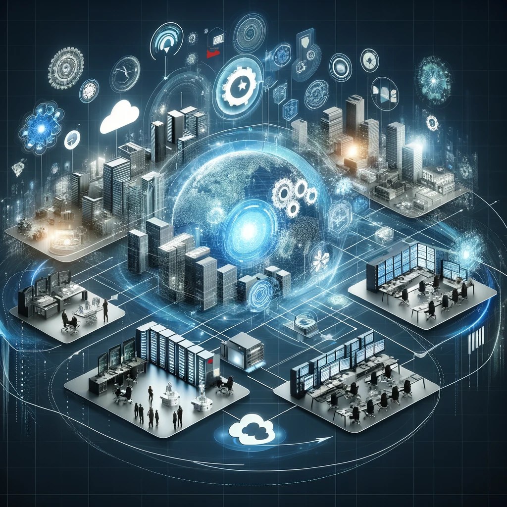 Business Continuity Provider