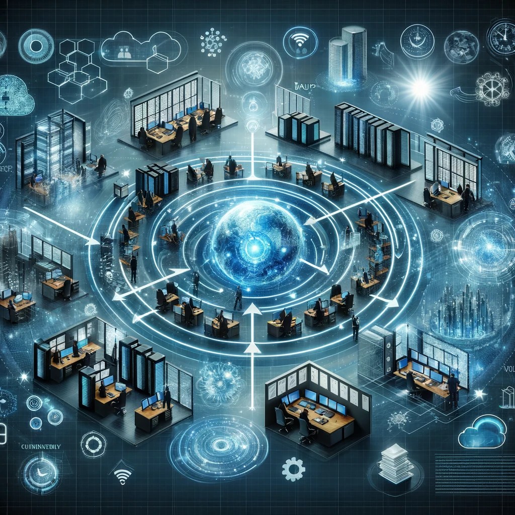 Business Continuity