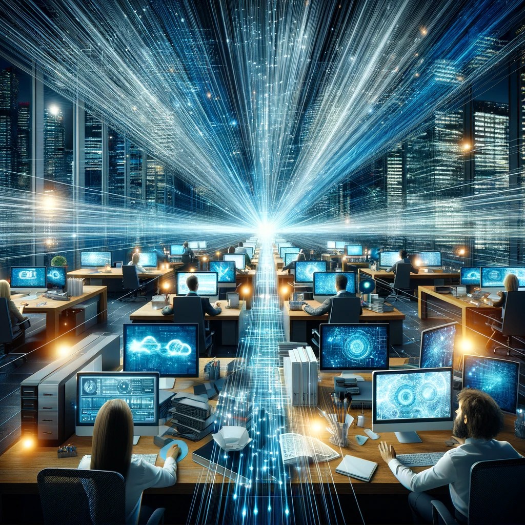 Business Fiber
