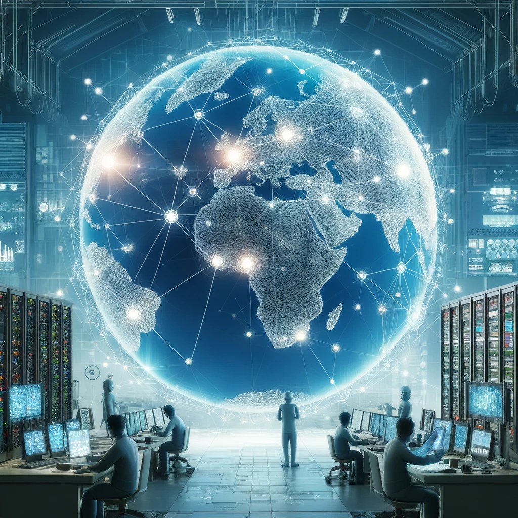 Global Connectivity Solutions