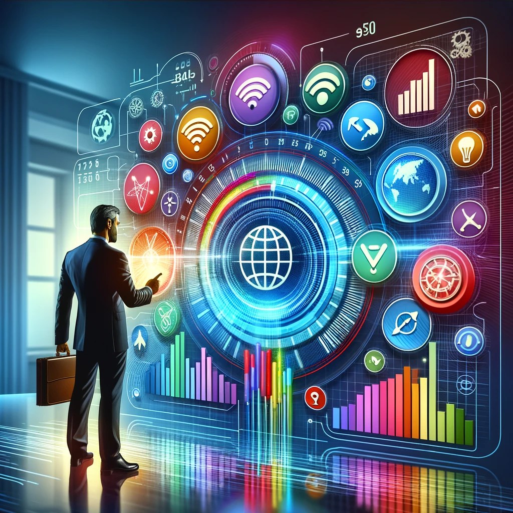 Shopping For Business Internet Services